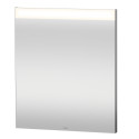 MIROIR AV ECLAIRAGE 700*600*35 DURAVIT