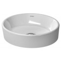 STARCK 2 VASQUE A POSER 435 MM MEULE DURAVIT