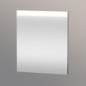 MIROIR AVEC ECLAIRAGE 700X600X35MM DURAVIT