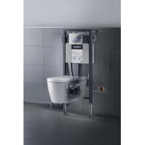 BATI-SUPPORT DYASYSTEM POUR CLOISON MACONNE DURAVIT