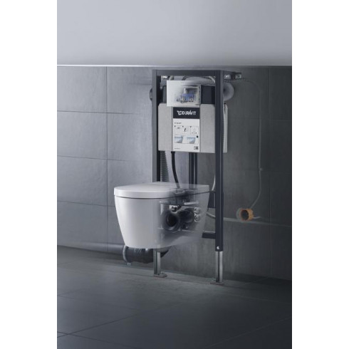 BATI-SUPPORT DYASYSTEM POUR CLOISON MACONNE DURAVIT