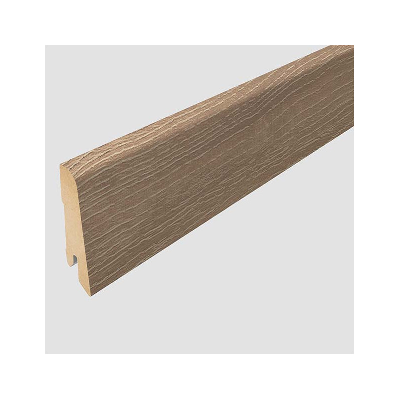 PLINTHE EBL019 2400X60MM L224 EGGER