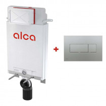 PACK MECANISME DE CHASSE 100/1000 + ALCAM372 ALCA