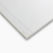 Plaque de plâtre standard BA13 2000X1200 Knauf
