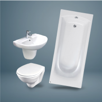 Pack Salle de bain économique Idéal Standard