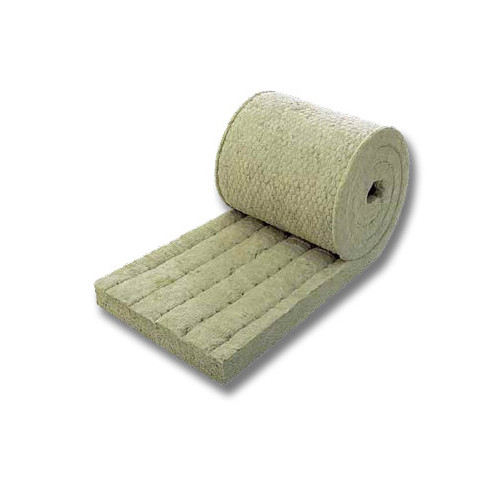 Nappe Grillagée LDR EP:50mm D:100kg/m3 (5m2)