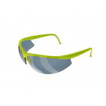 Lunette de protection S-600 STYLE avec branche réglable gris