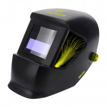 Masque de soudage ELECTRO BX-5010 SOLO DIN11