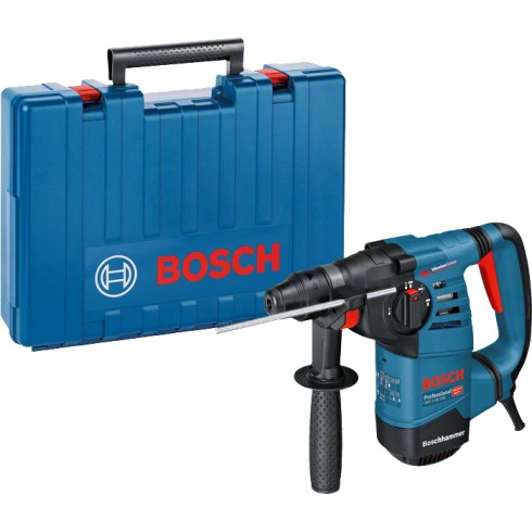 Perforateur SDS plus GBH 3-28 DFR Professional Bosch