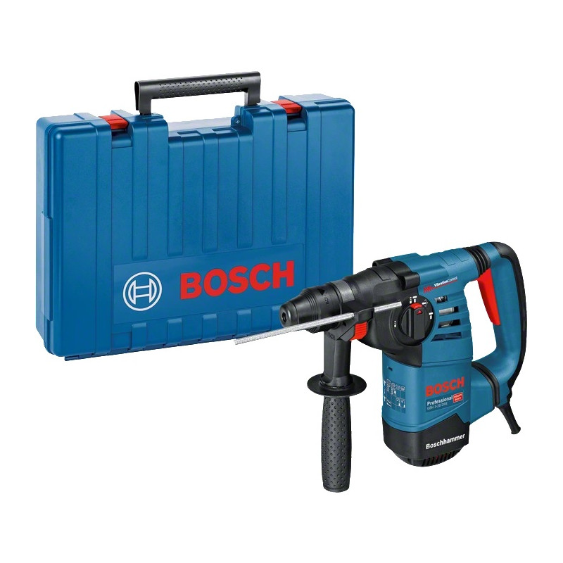 Perforateur SDS plus GBH 3-28 DFR Professional Bosch