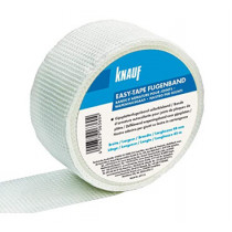 BANDE A JOINT EN FIBRE DE VERRE 150ML Knauf