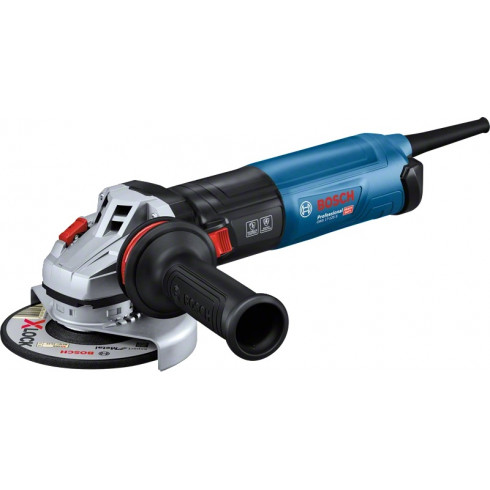 Meuleuse angulaire GWS 700 Professional Bosch- COMAF Comptoir Africain