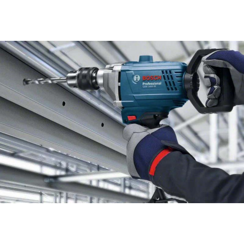 Perceuse GBM 1600 RE Professional Bosch