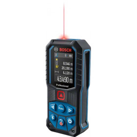 Télémètre laser GLM 50-22 Professional Bosch - COMAF Comptoir Africain