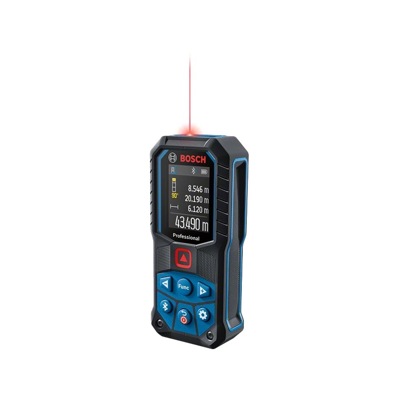 Télémètre laser GLM 50-27 C Professional Bosch