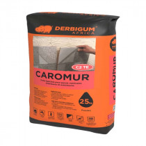 CAROMUR SAC 25KG