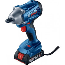 Boulonneuse sans-fil GDS 250-LI Professional Bosch