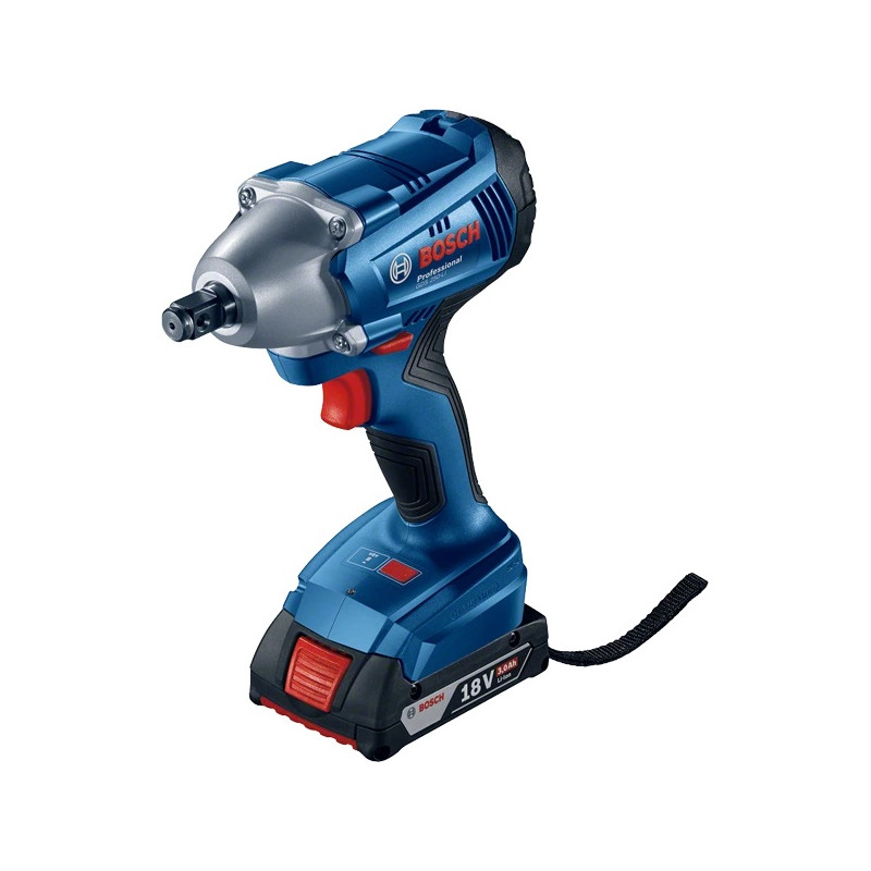 Boulonneuse sans-fil GDS 250-LI Professional Bosch