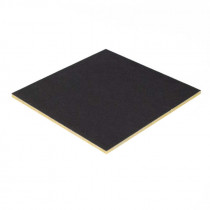 DALLE COLOR-ALL 60*60 NOIR A15/24 ROCKFON