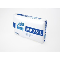 Enduit de plâtre Knauf MP75L
