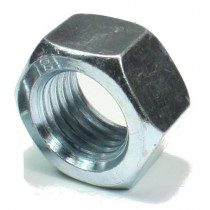 ECROU HEXAGONAL M16 DIN 934 GALVA PFT