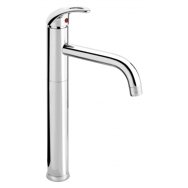 Flexible de douche argent 2M Sopal - COMAF Comptoir Africain