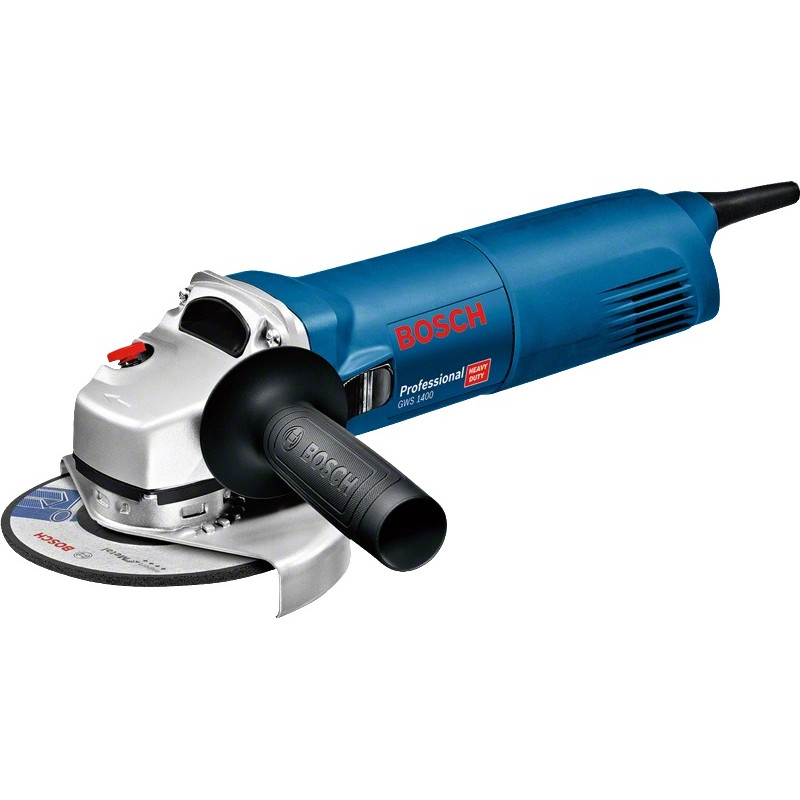 Meuleuse angulaire GWS 1400 Professional Bosch