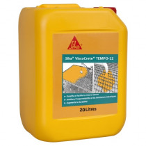 SIKA VISCOCRETE TEMPO 12 (BIDON DE 20 KG)