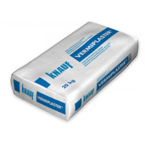 Enduit de protection VERMIPLASTER Knauf