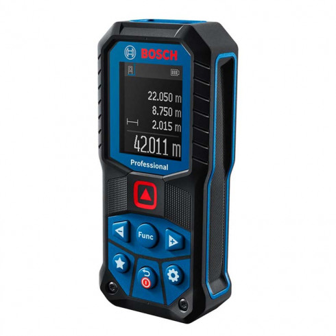 Télémètre laser GLM 50-22 Professional Bosch