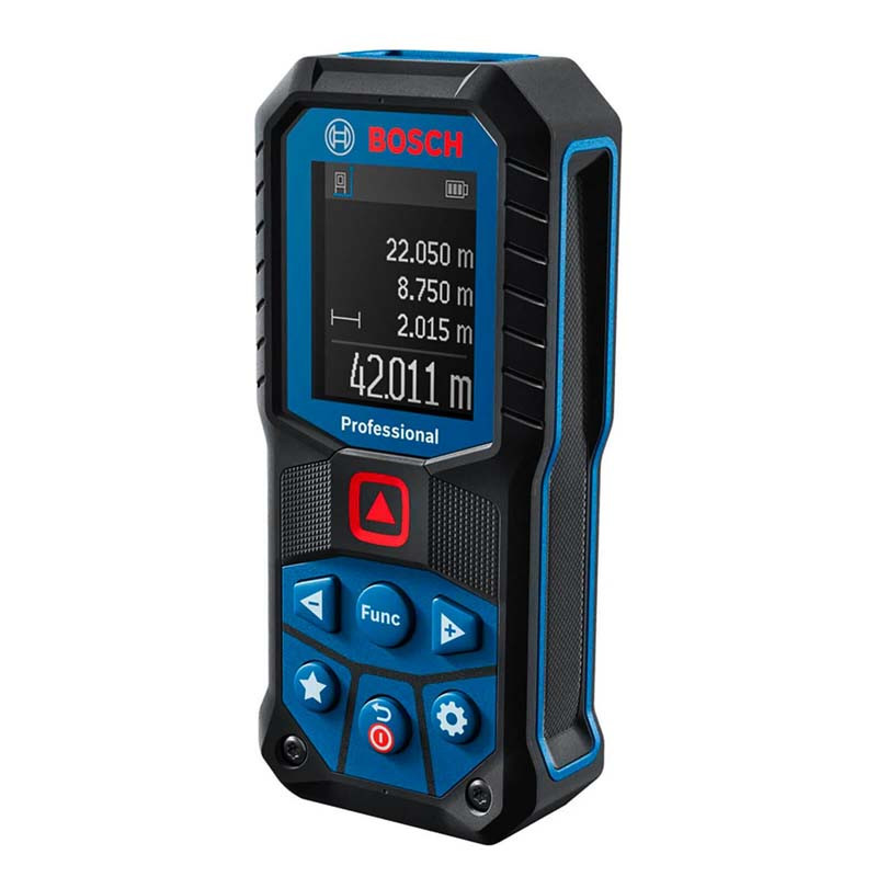 Télémètre laser GLM 50-22 Professional Bosch