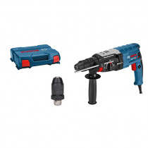 Perforateur SDS-plus GBH 2-28 F Professional Bosch