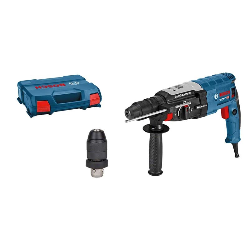 Perforateur SDS-plus GBH 2-28 F Professional Bosch