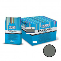 FASSAFILL SMALL - Mortier à Joint  Anthracite  FASSA