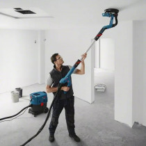 Ponceuse plaquiste GTR 550 Professional Bosch