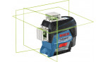 Laser lignes GLL 3-80 CG Professional Bosch