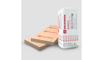 Laine de roche ROCKMUR KRAFT 45mm Rockwool