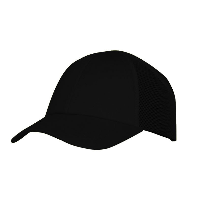 Casquette de sécurité BX-6010 noir