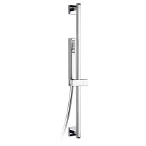 Barre de douche Zarzis Flexible 1.5m SOPAL