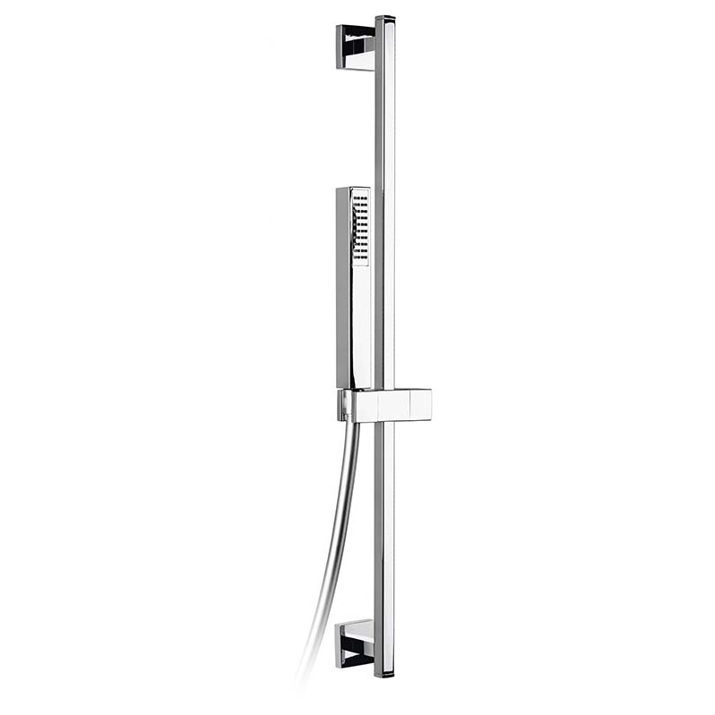 Barre de douche Zarzis Flexible 1.5m SOPAL