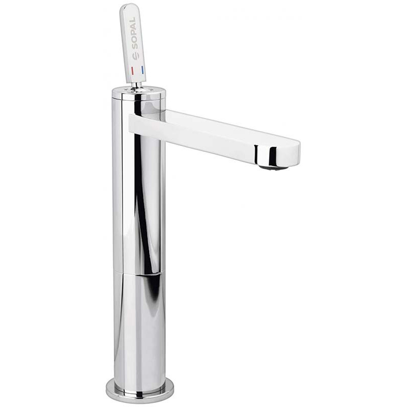 Sopal  Flexible de toilette 1M