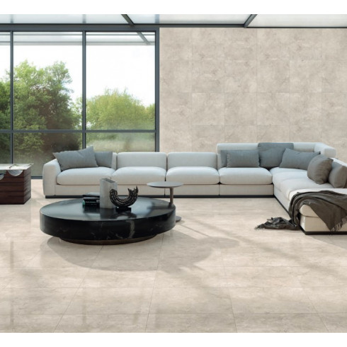 GRES MARFIL BEIGE CLAIR 60x60 SOMOCER