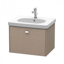 Pack Meuble Brioso 452x620x469 Lin DURAVIT