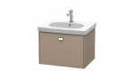 Pack Meuble Brioso 452x620x469 Lin DURAVIT