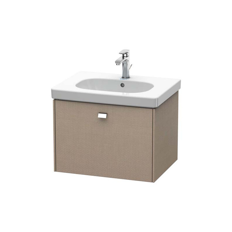 Pack Meuble Brioso 452x620x469 Lin DURAVIT