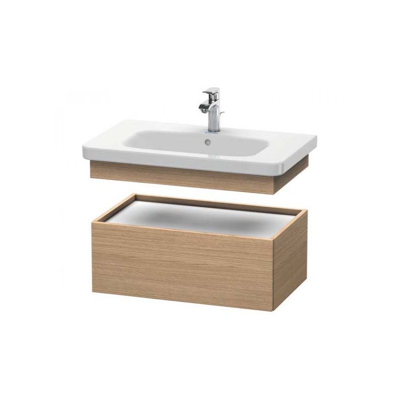 Pack Meuble Durastyle Chêne 730 Duravit