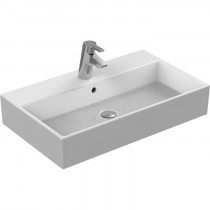 Lavabo Ideal Standard STRADA 71 x 42 cm blanc