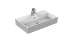 Lavabo Ideal Standard STRADA 71 x 42 cm blanc