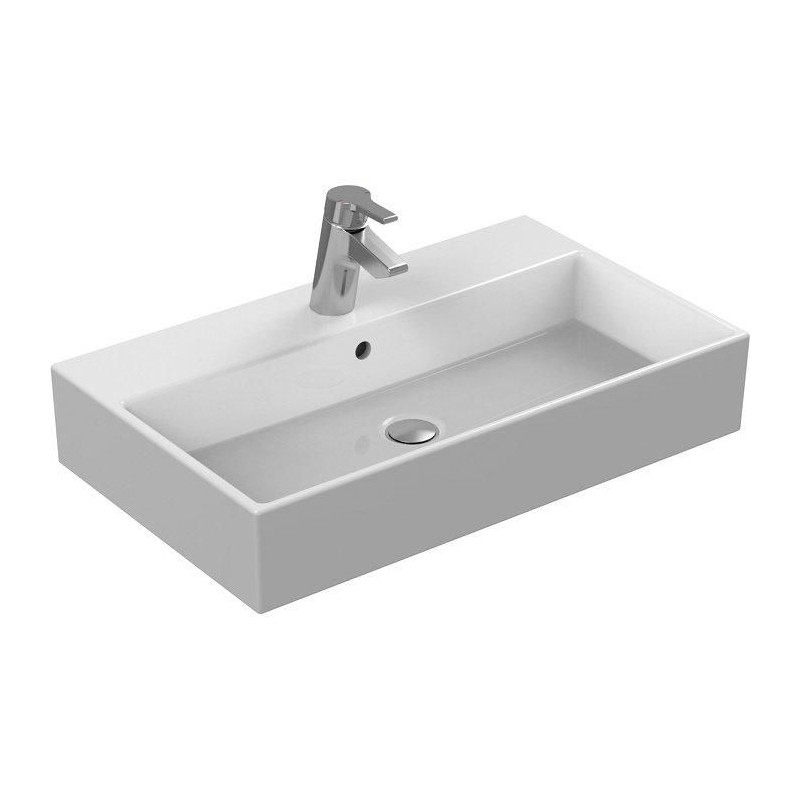 Lavabo Ideal Standard STRADA 71 x 42 cm blanc