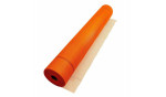 Grillage en fibre 10x10 50cm/50mM Orange (25m2)